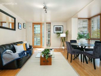 Apartment 40, The William Bligh, The Gasworks, Ringsend, Dublin 4 - Image 3