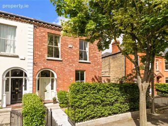 4 Cambridge Road, Rathhmines, Dublin 6, Rathmines, Dublin 6