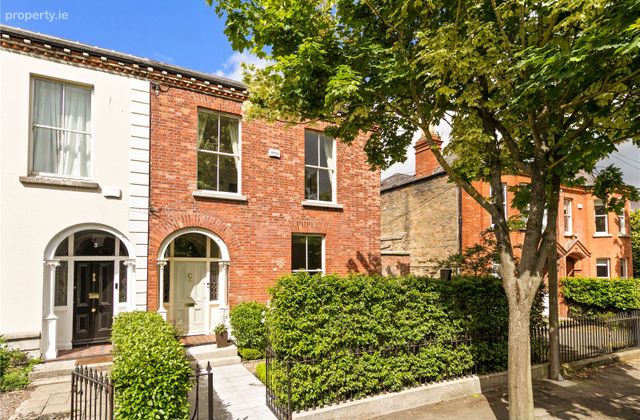 4 Cambridge Road, Rathhmines, Dublin 6, Rathmines, Dublin 6 - Click to view photos