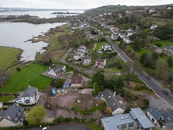 Serviced Site With Fpp, The Yard, Rochestown Road, Cork, Rochestown, Co. Cork - Image 3