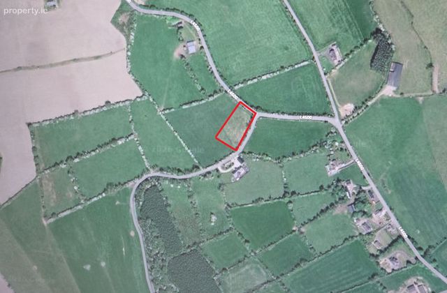 Aghateskin, Broomfield, Co. Monaghan - Click to view photos