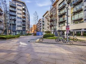 68 The Stockyard Block E, The Steelworks, Foley Street, Dublin 1, Dublin 1 - Image 3