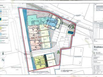 Mccrann's Pub/residence/development Site At Castle Street, Roscommon, Co. Roscommon, Athlone Road, Co. Roscommon - Image 3