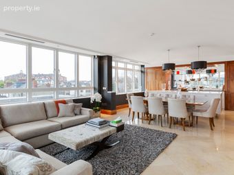 Penthouse, 70/80 Shrewsbury Square, Ballsbridge, Dublin 4, Ballsbridge, Dublin 4 - Image 5
