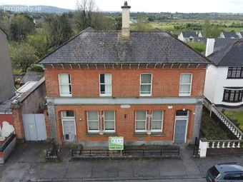 Church Street, Strokestown, Co. Roscommon - Image 2