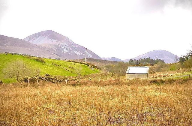 Meenderry, Falcarragh, Co. Donegal, Falcarragh, Co. Donegal - Click to view photos