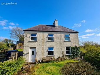 C.1.72 Acres With Stables Mist Haven Stud, Lecarrow, Knock, Claremorris, Co. Mayo - Image 2