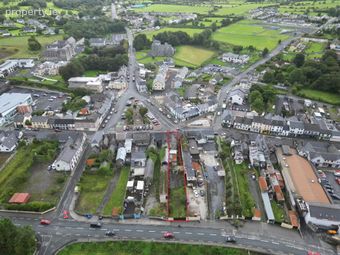 Wolf Tone Square, Tubbercurry, Co. Sligo, Tubbercurry, Co. Sligo - Image 5