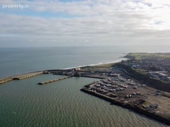 Compact C. 5.8 Acre Holding (zoned Light Industrial) At Kilrane, Rosslare Harbour, Co. Wexford - Image 3