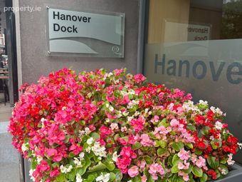 Apartment 10, Block A, Hanover Dock, Hanover Quay, Dublin 2 - Image 4