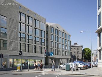 Printing House Square, Pearse Street, Dublin 2 - Image 2