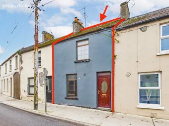 5 Kyle Terrace, Kickham Street, Thurles, Co. Tipperary, Thurles, Co. Tipperary - Image 2