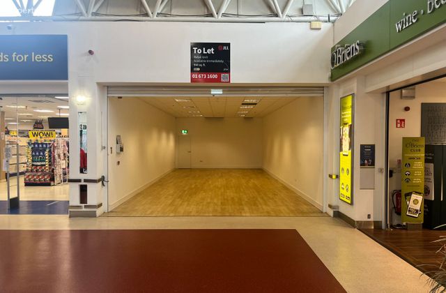Unit 14a, Parkway Shopping Centre, Dublin Road, Singland, Co. Limerick - Click to view photos