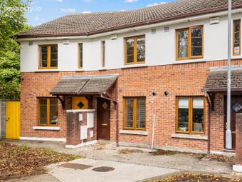 2 Mulvey Crescent, Dundrum, Dublin 14
