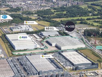 Axis, Kilcarbery Business Park, Nangor Road, Clondalkin, Dublin 22, Dublin 22