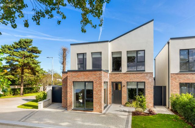 Shanganagh Vale, Dublin 18, Cabinteely, Dublin 18 - Click to view photos