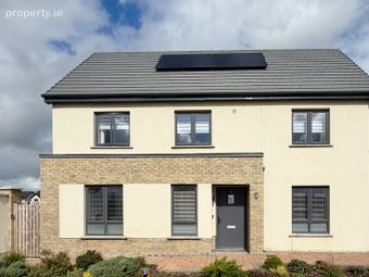 19 The Close, Cluain Glasan, Kilkenny, Co. Kilkenny - Image 2
