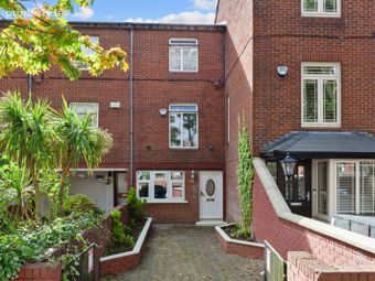 39 Drumalee Road (Off Aughrim Street), Stoneybatter, Stoneybatter, Dublin 7