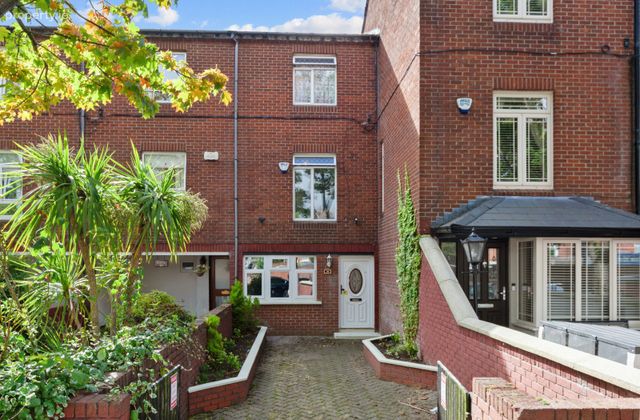 39 Drumalee Road (off Aughrim Street), Stoneybatter, Dublin 7, Stoneybatter, Dublin 7 - Click to view photos