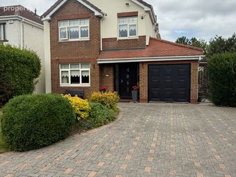 17 Dodder Court, Dodder Valley Park, Dublin 24, D24fp7y, Firhouse, Dublin 24 - Image 3