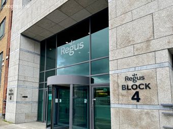 Regus House, Harcourt Centre, Block 4 Harcourt Road, Dublin, Republic of Ireland D02 HW77, Dublin 2 - Image 4