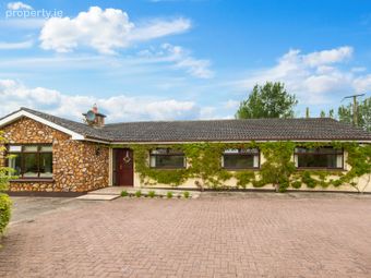 Willow Glade, Mooretown, Rathcoffey, Co Kildare, Rathcoffey, Co. Kildare