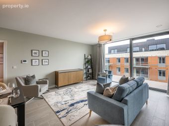 2 Bedroom Apartment, Harolds Cross Road, Harolds Cross, Dublin 6w, Harold's Cross, Dublin 6 - Image 2