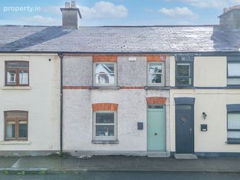 6 Palmyra Park, Galway, Taylor's Hill, Co. Galway
