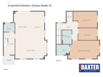 2 Latchford Gardens, Castaheany, Clonee, Dublin 15 - Image 4