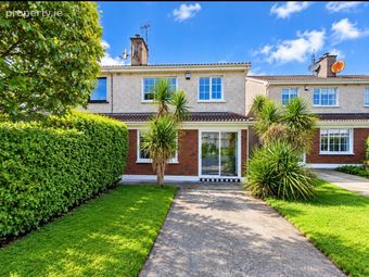 Seskin, 29 Highbury, Waterpark, Carrigaline, Co. Cork