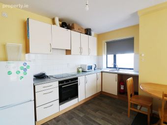 Apartment 45, Block D, The Gateway Student Village, Ballymun, Dublin 9 - Image 5