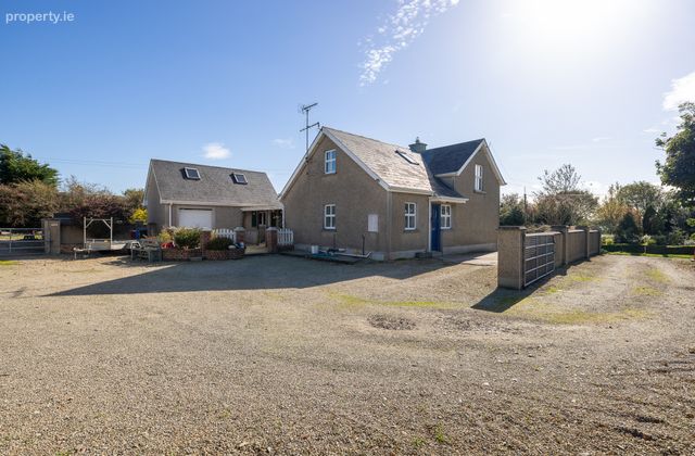Bolinready, Ballycanew, Gorey, Co. Wexford, Ballycanew, Co. Wexford - Click to view photos