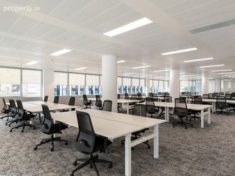 4th Floor, Indigo, Whitaker Square, SJRQ, Dublin 2 - Image 4