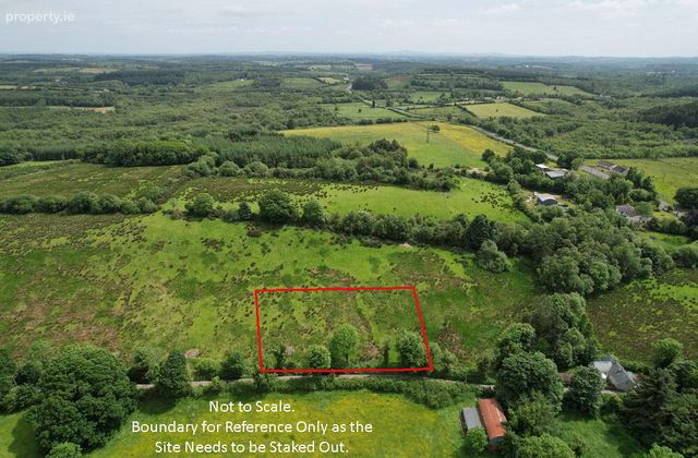 Side Road Site Lugnagon, Doogarry, Newtowngore, Co. Leitrim, Newtowngore, Co. Leitrim - Click to view photos
