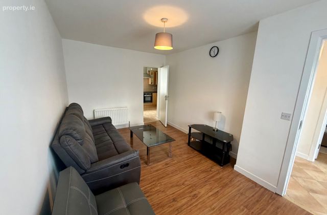 7 Shamrock Terrace, Old Youghal Road, Cork City Centre, Co. Cork - Click to view photos