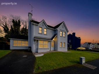 8 Greenfields, Convoy, Co. Donegal