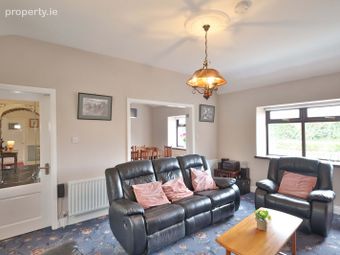 Hilltop Cottage, Curraghtown, Brownstown, Navan, Co. Meath - Image 3