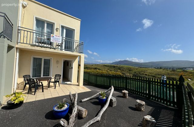 5 Centre Point Mews, Main Street, Waterville, Co. Kerry - Click to view photos