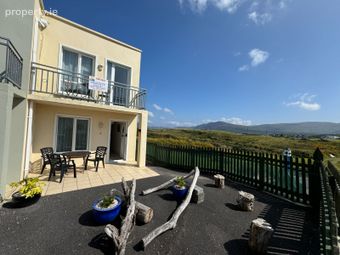 5 Centre Point Mews, Main Street, Waterville, Co. Kerry