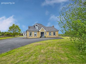 Donogrogue, Killimer, Kilrush, Co. Clare, Killimer, Co. Clare