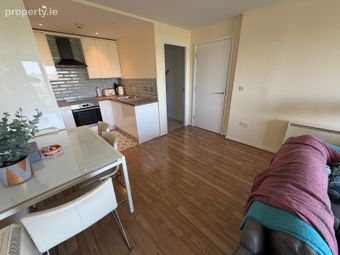 2 Bedroom Apartment, Discovery Building, Royal Canal Park, Dublin 15 - Image 4