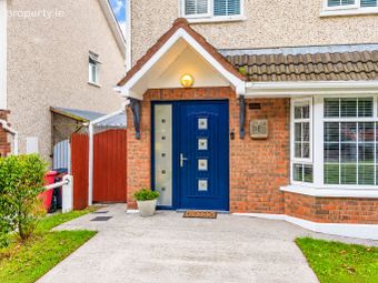 6 Careystown Meadows, Whitegate, Midleton, Co. Cork - Image 3