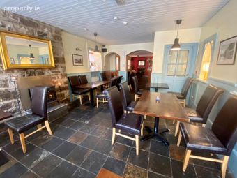 Smyth's Bar Restaurant, Ballinamore, Co. Leitrim - Image 5
