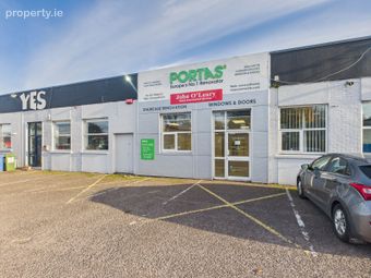 Unit 2, Tramore Commercial Park, T12a0yt, Ballyphehane, Co. Cork - Image 2