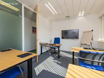 Prodigy Learning Limited, Suite 506, Q House, 76 Furze Road, Leopardstown, Dublin 18 - Image 4