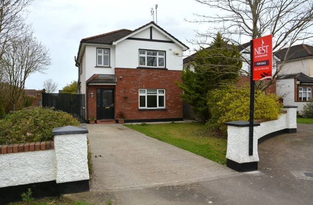 40 The Cairns, Beaubec, Dublin Road, Drogheda, Co. Meath - Click to view photos
