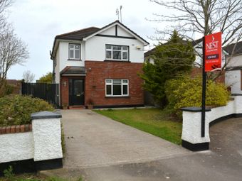 40 The Cairns, Beaubec, Dublin Road, Drogheda, Co. Meath