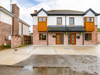 26b The Willows, Lakepoint Park, Mullingar, Co. Westmeath