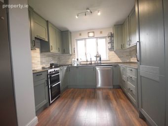 6 Oldtown Gardens, Naas, Co. Kildare, Naas, Co. Kildare - Image 3