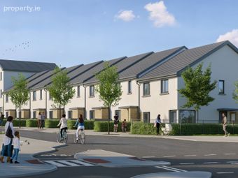 3 Bedroom Terrace, Foothills, Killinarden, Tallaght, Dublin 24, Tallaght, Dublin 24 - Image 3